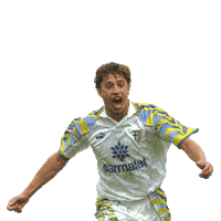 Crespo Sticker by Parma Calcio 1913