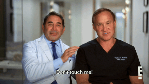 Botched GIF by E!