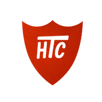 Fashion California Sticker by HTC Los Angeles