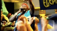 Dance Hall GIF by EsZ  Giphy World