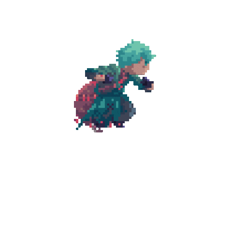 Animated Sticker