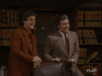 night play it cool GIF by Laff