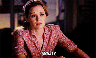 april kepner GIF