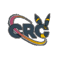 Crc Sticker by Card Roma Club