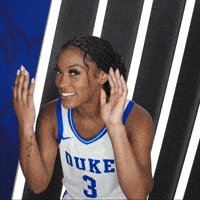Bluedevils Womenssports GIF by Duke Women's Basketball