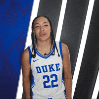 Bluedevils Womenssports GIF by Duke Women's Basketball