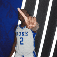 Bluedevils Womenssports GIF by Duke Women's Basketball