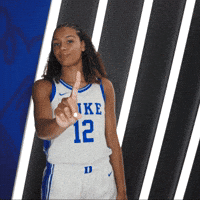 Bluedevils Womenssports GIF by Duke Women's Basketball