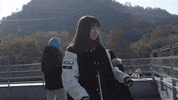 Crossing Watch Me GIF by G2 Esports