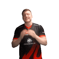 Sad Max Sticker by Team Nitro