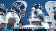 Regular Season Football GIF by NFL