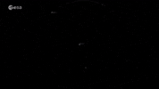 Space Science Moon GIF by European Space Agency - ESA