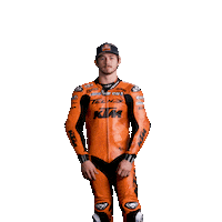 Oh No Facepalm Sticker by MotoGP