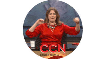 ComedyItalia comedy central boom boom boom ccn Sticker