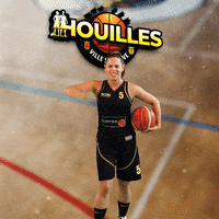 Sabine GIF by SOH Basketball