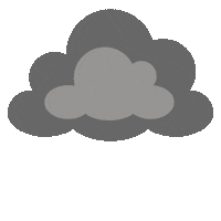 Max Scandi Sticker by Maxomorra