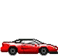 car STICKER