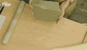 Drop Throwing GIF by The Great Pottery Throw Down
