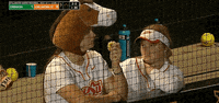 Softball Osu GIF by NCAA Championships