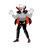 Vampire Weekend Sticker by MAJOR LAZER