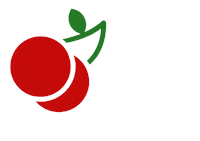 Cherry Cherries Sticker by FROOTco