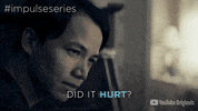 Teleportation Teleport GIF by Impulse Series
