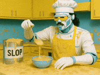 Robot Ai GIF by Jukebox Saints