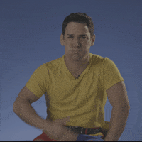 Disgusted Tommy GIF by Big Brother