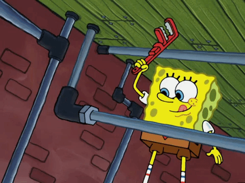 season 5 episode 6 GIF by SpongeBob SquarePants