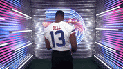 College Football Sport GIF by SMU Football