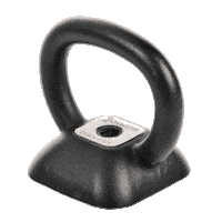 IronmasterUK fitness gym bodybuilding homegym Sticker