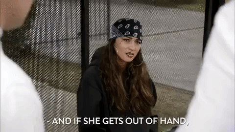 season 4 episode 4 GIF by Workaholics