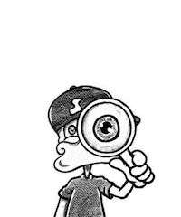 Kachnahleda Sticker by Feo Patito