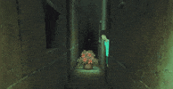 the boy and the beast maze GIF by Funimation
