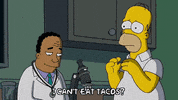 Episode 18 Homer GIF by The Simpsons