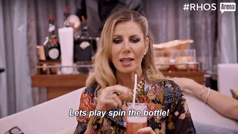 rhos GIF by Real Housewives of Sydney