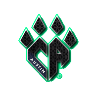 Caaustin Sticker by Cheer Athletics Austin