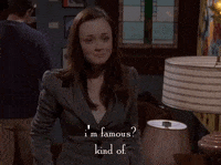season 6 netflix GIF by Gilmore Girls 