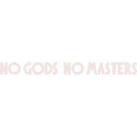 Girls Women Sticker by No Gods No Masters® Cycling