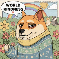 Sarcastic Shiba Inu GIF by Doge Pound