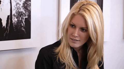 The Hills GIF by Paramount+