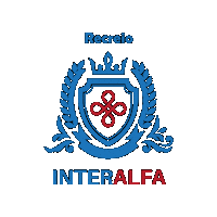 Alfacem Sticker by Colégio Alfa CEM Bilíngue