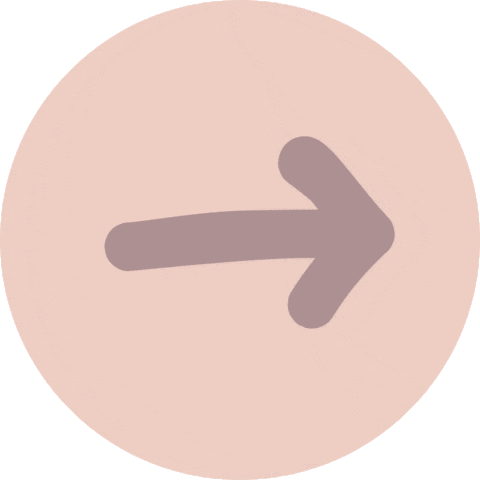 Arrow Sticker