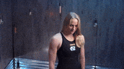 University Of North Carolina Swimming GIF by UNC Tar Heels