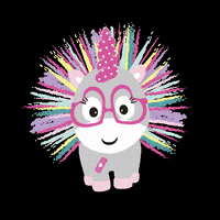 First Aid Kit Unicorn GIF by Boo Boo Ball USA