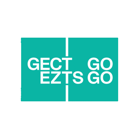 Spf Borderless Sticker by GECT GO/EZTS GO