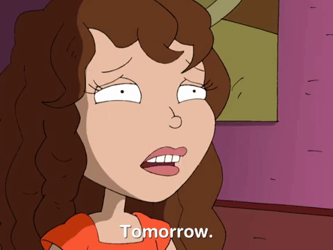 all grown up nicksplat GIF