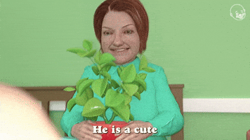 He Is A Cute Little Critter