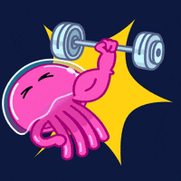Pump Jelly GIF by Jellyverse