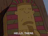 nickrewind nicksplat aaahh real monsters GIF